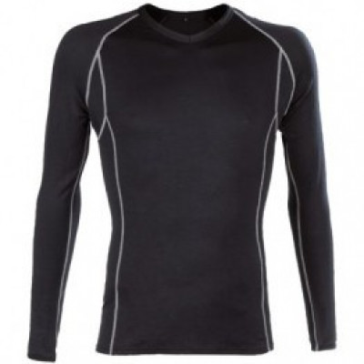 T-Shirt long sleeve Bodywarmer taille XL EUROPROTECTION COVER GUARD