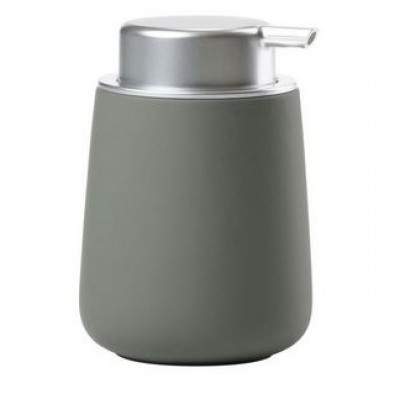 Distributeur de savon Nova Olive Green ZONE DENMARK