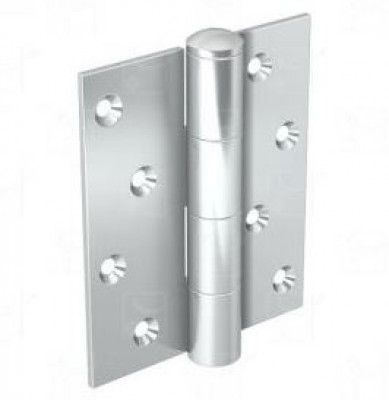 Charnière plat axe de 14 120 x 100 mm MANTION