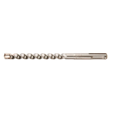Forêt SDS+ 3 taillants 20 x 460 mm NOVIPRO	