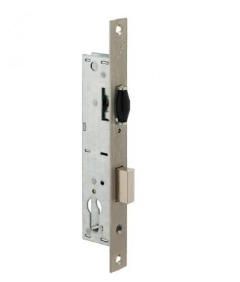 Serrure 1 point coffre 92MTX sans gâche 880/36 mm METALUX