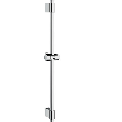 Barre de douche Unica'Varia sans flexible 0,72 m HANSGROHE