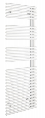 Radiateur eau chaude Cala Asymétrique gauche 547 W ACOVA