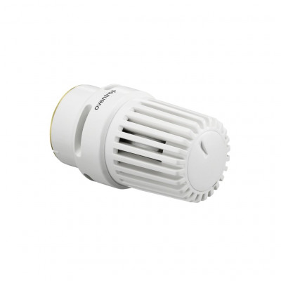 Thermostat radiateur Uni LHB OVENTROP