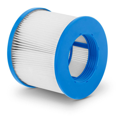 Filtre spa - 6 unités - Ø 65/105 mm - hauteur de 87 mm 14_0007618