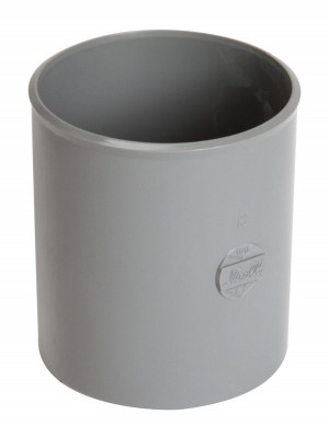 Coulisse femelle-femelle diamètre 80 mm NICOLL