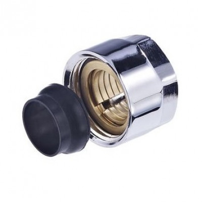 Raccord mécanique 3 / 4'' Eurocone pour tubes cuivre et acier 14 COMAP