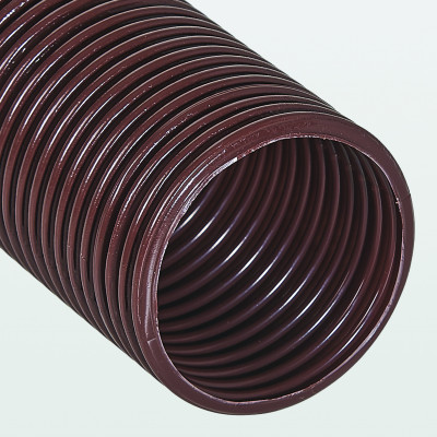 Tubage flexible PVDF diamètre 80 mm TEN