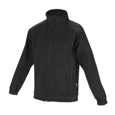 Veste Softshell taille M NOVIPRO