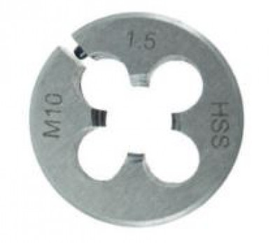 Filière ronde extensible SCHILL