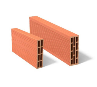 Planelle thermique 2A 400 x 50 x 160 mm JT/JM 2,5 ml