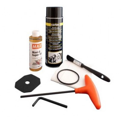 Kit nettoyage SGT90 SOFRAGRAF SENCO / AERFAST