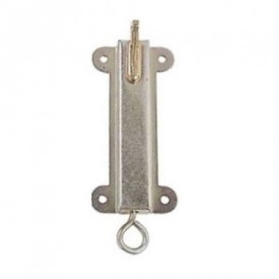 Loqueteau Persienne ZB boite acier 100 mm TORBEL INDUSTRIE