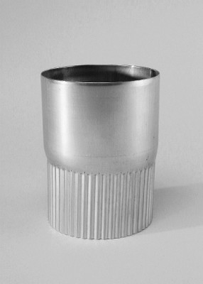 Manchon zinc 100 mm VM BUIDING SOLUTIONS FEDRUS