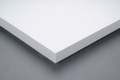 Rehausse pour entrevous découpés Hourdissimo T Igni 30 mm x 120 cm HIRSCH 