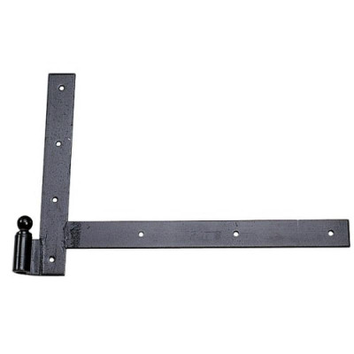 Pivot équerre BBB droite 300 mm TORBEL INDUSTRIE