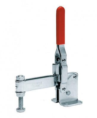 Presse serrage sauterelle SU13 MGS LE SERRAGE TECHNIQUE