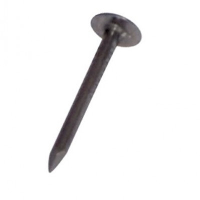 Pointe TEL inox 17% 40 x 2.7 mm-seau 5 kg DIMOS