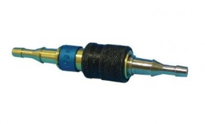 Raccord Stoptac automatique oxygène GCE