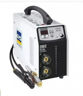 Poste soudure Progys 200E FV CEL GYS