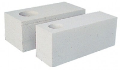 Bloc béton cellulaire THERMOPIERRE 36,5 Thermopierre d'angle 625x365x200 mm (24) XELLA THERMOPIERRE