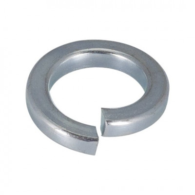 Rondelle Grower zingué CP25 18 mm NORAIL