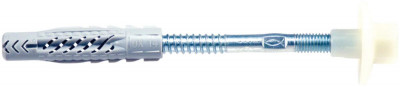 Kit fixation appareil suspendu WD 10 x 120 mm boîte de 50 FISCHER