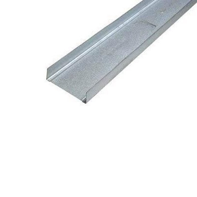 Rail R Stil Prim longueur 300 mm PLACOPLATRE 