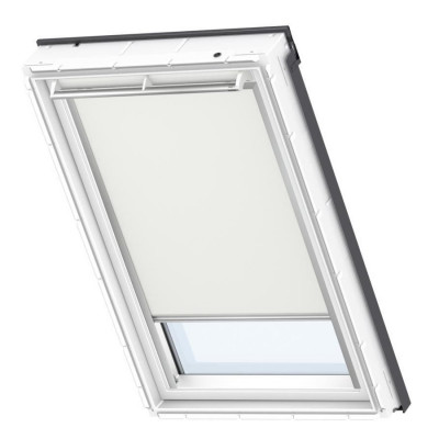 Store d'occultation DKL modèle 2009 classique beige VELUX 