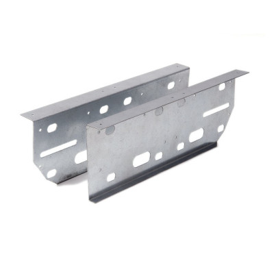 Eclisse Stil Prim Tech boîte de 25 pièces PLACOPLATRE 