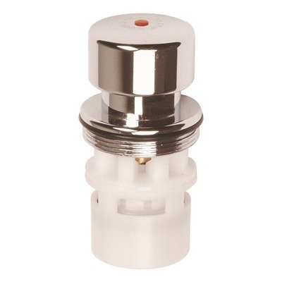 Cartouche tempostop douche DELABIE
