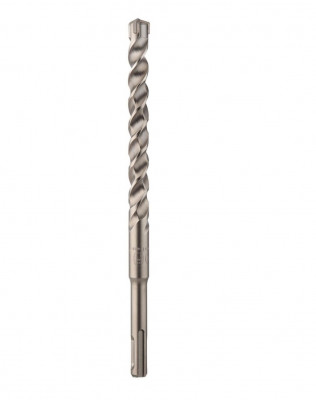 Foret SDS+ 3 taillants 16 x 460 mm NOVIPRO
