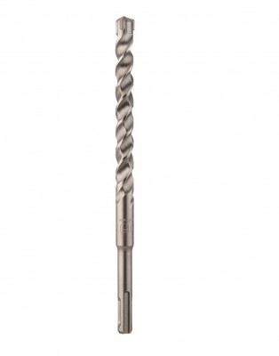 Foret SDS+ 3 taillants 14 x 460 mm NOVIPRO