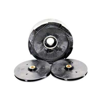 Kit diffuseur turbine jet 251 JETLY