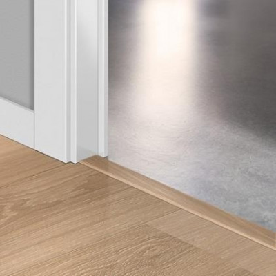 Profilé de finition stratifié Incizo chêne riva naturel 48 x 13 mm Longueur 2,15 ml UNILIN 