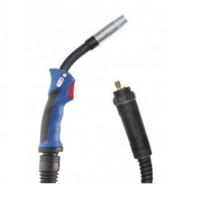 Torche MIG GRIP 150 A – 3 m - acier (TC diamètre 0,8 mm) GYS