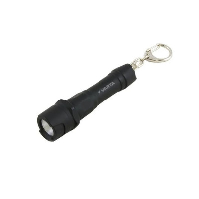 Torche led avec porte-clés indestructible CDIX ENERGIE