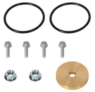 Kit de conversion propane MCR 30 / 35 MI et MCX 24 / 35 MI DE DIETRICH