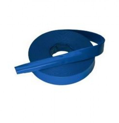 Tuyau Flat 7 45 mm 50 m STE ALFAFLEX
