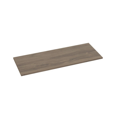 Plan Plénitude chêne noisette 120 x 46 cm