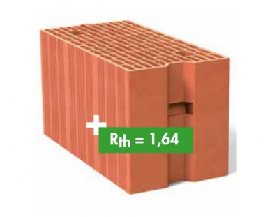 Linteau rectifié BGV S25 Réservation 15 BIO'BRIC