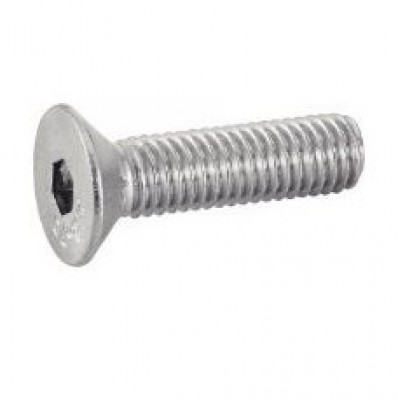 Vis FHC DIN 7991 10.9 zingué M12 x 60 boîte 50 VOLVIS