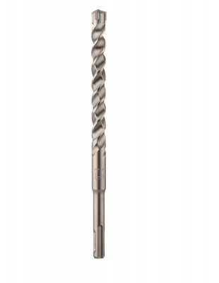 Foret SDS+ 3 taillants 12 x 460 NOVIPRO
