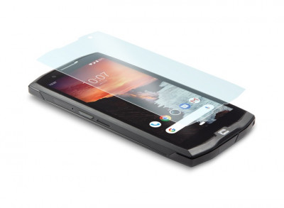 Protection en verre trempé Linux  X-Glass Trekker-X4 CROSSCALL