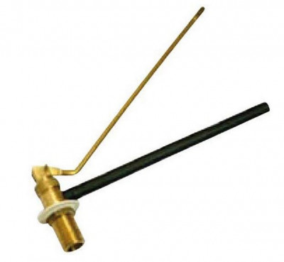 651 Robinet flotteur simple 3/8O-1O 651 COMAP