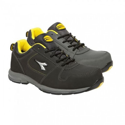 Chaussures D-Brave Low S3 SRC HRO taille 40 DIADORA SPORT