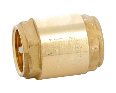 Clapet York laiton 1"1/2 SFERACO