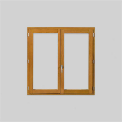 Fenêtre Eloge 59 bois DEVIC MENUISERIES