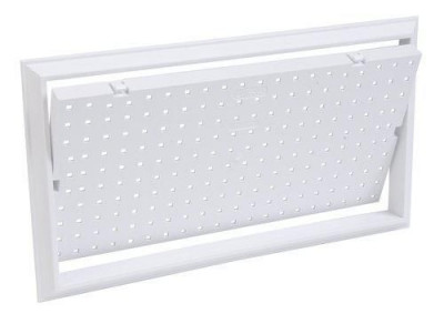 Trappe de visite pour baignoire à 4 carreaux 200 x 100 NICOLL