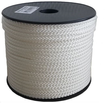 Cordage drisse nylon diamètre 2,8 mm GROUPE GODET